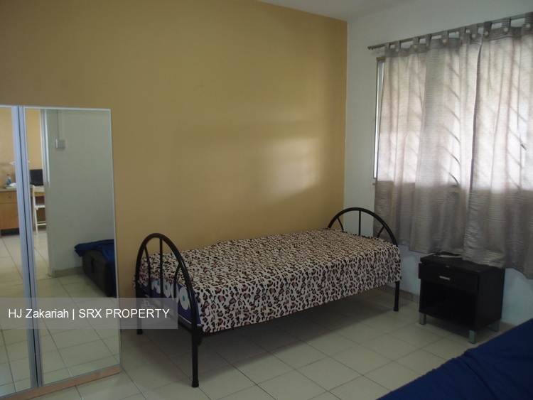 Blk 214 Petir Road (Bukit Panjang), HDB 3 Rooms #187452842